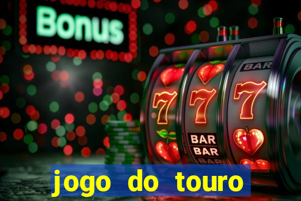 jogo do touro fortune ox demo